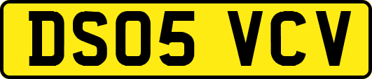 DS05VCV
