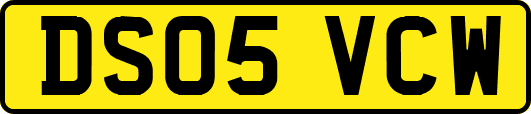 DS05VCW