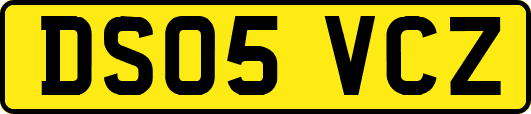 DS05VCZ