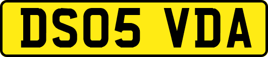 DS05VDA