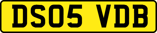 DS05VDB
