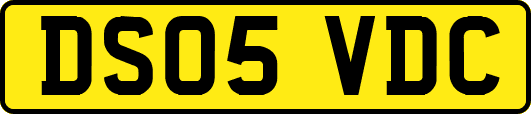 DS05VDC