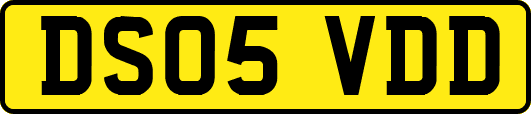 DS05VDD