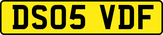 DS05VDF