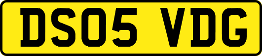 DS05VDG