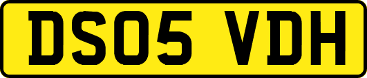 DS05VDH