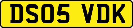 DS05VDK