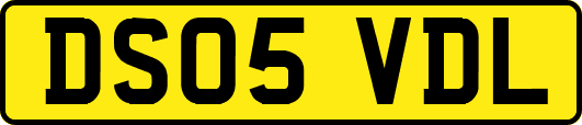 DS05VDL