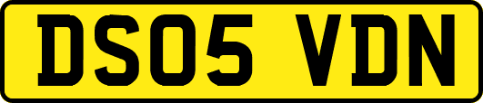 DS05VDN