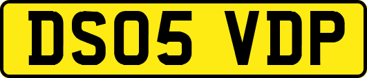 DS05VDP