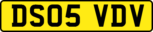 DS05VDV