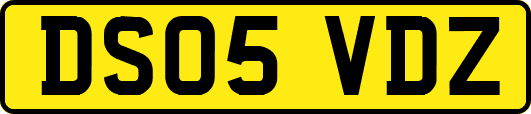 DS05VDZ