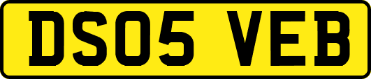 DS05VEB