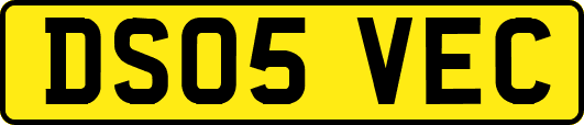 DS05VEC