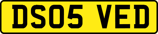 DS05VED
