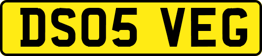 DS05VEG