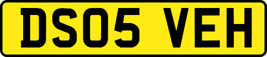 DS05VEH