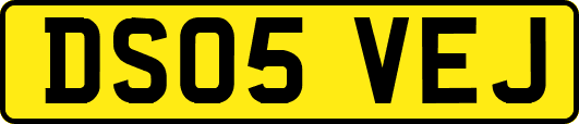 DS05VEJ