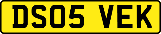 DS05VEK