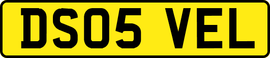 DS05VEL