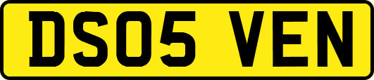 DS05VEN