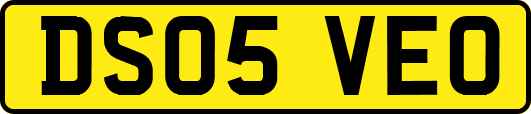 DS05VEO