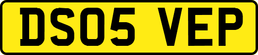 DS05VEP