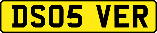 DS05VER