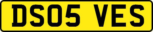 DS05VES