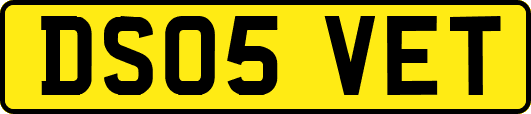 DS05VET