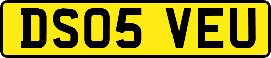 DS05VEU