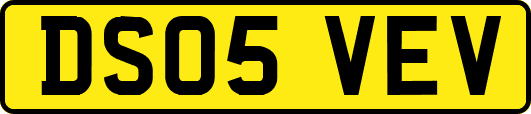 DS05VEV