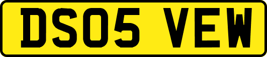 DS05VEW