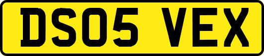 DS05VEX