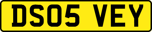 DS05VEY