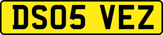 DS05VEZ