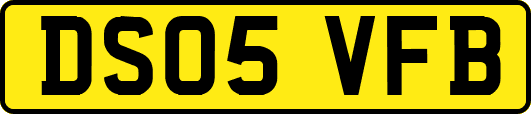 DS05VFB