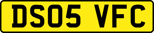 DS05VFC