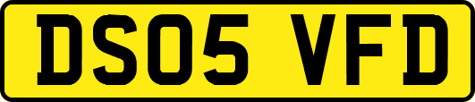 DS05VFD