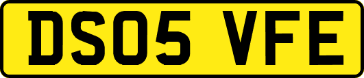 DS05VFE