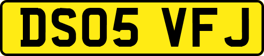 DS05VFJ