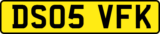 DS05VFK