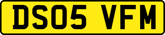 DS05VFM