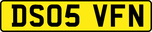 DS05VFN