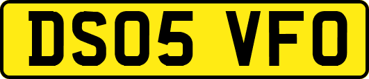 DS05VFO