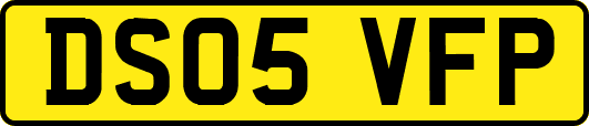 DS05VFP