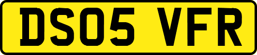 DS05VFR
