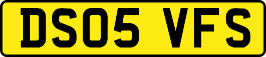 DS05VFS