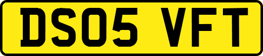 DS05VFT