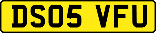 DS05VFU